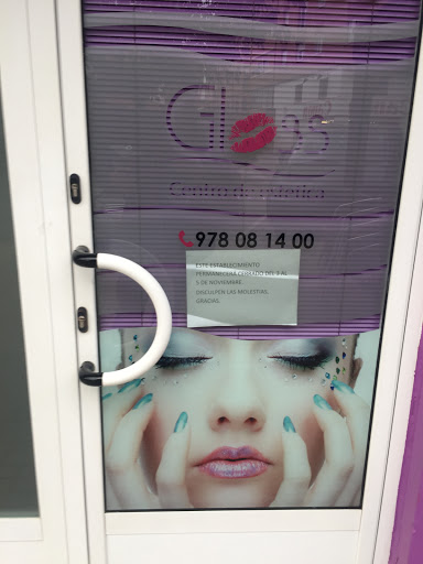 Gloss Centro de Estética - Thumbnail