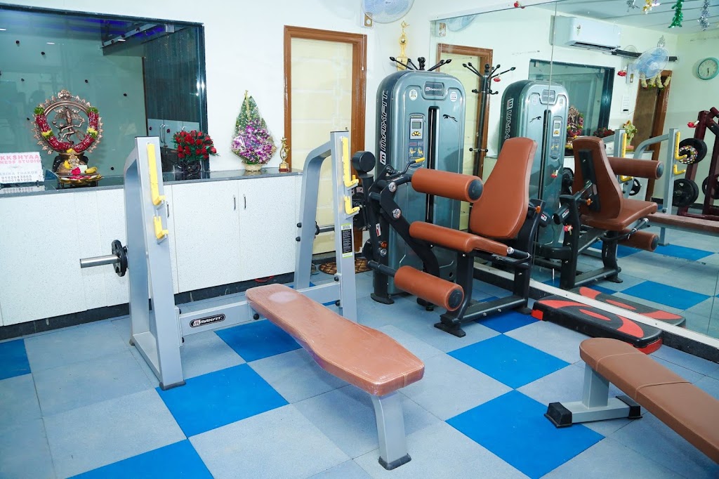Lakkshyaa Fitness Studio