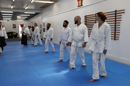 Iwama Ryu Aikido Sale - Thumbnail