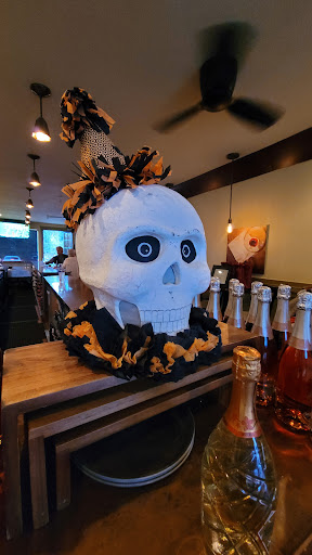 The Chill - Benicia Wine Bar - Thumbnail