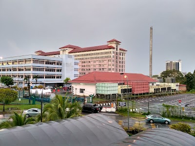 Hospital Umum Sarawak Address  malaytng