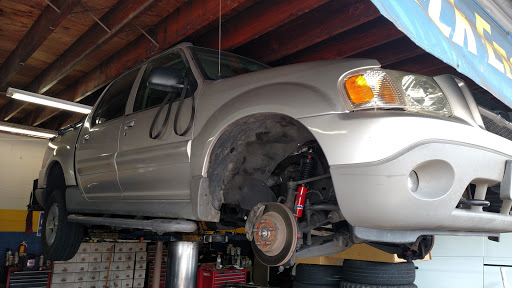 S & A Complete Auto Care - Thumbnail