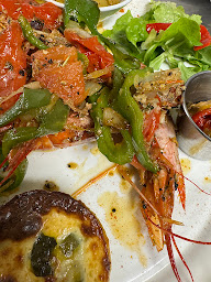 Photo n°56 de RESTAURANT CIDRERIE MENDIONDE à Saint-Pée-sur-Nivelle (Restaurant basque)