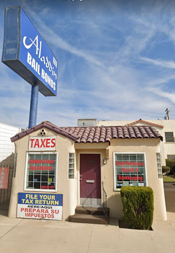 Golden State Tax Service - Thumbnail