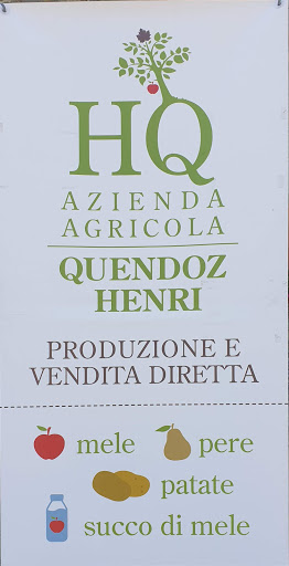 Azienda agricola Quendoz Henri - Thumbnail