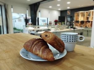 Photo n°14 de Aux Gourmandises d'Isa et Nico à Saint-Georges-d'Oléron (Pâtisserie)