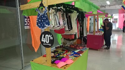 Photos of Gardel Plaza Centro Comercial