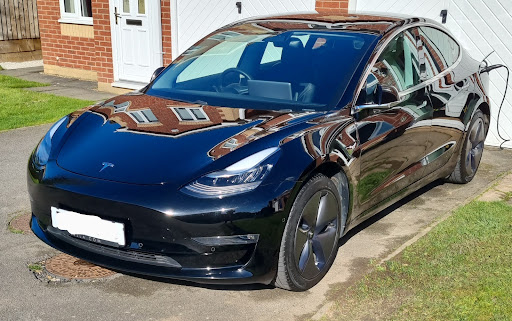 Automotive Intelligence Ltd