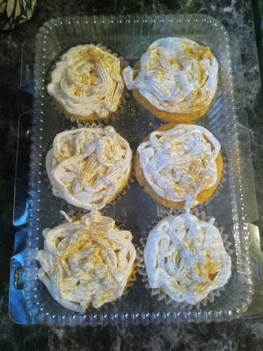 Bosslady Yummy Treats - Thumbnail