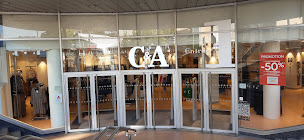 Photo n°9 de C&A à Le Mans (Magasin de vêtements pour femmes)