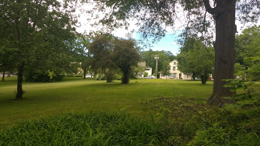 Eli Whitney Park