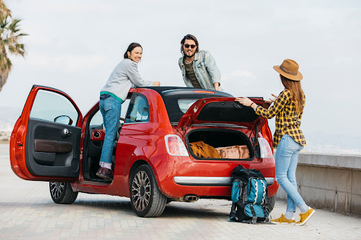 Mr Car Rental Costa Del Sol - Thumbnail