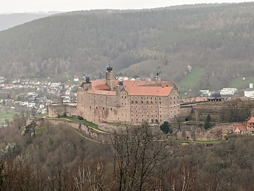 Rehturm - Visual