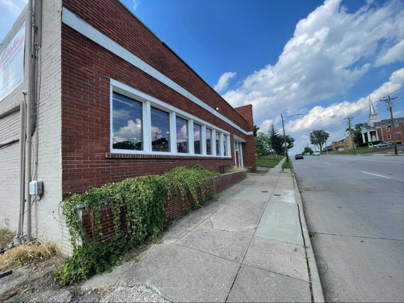 Solution Roofing in Hamilton, Ohio - Chimney Sweep Services