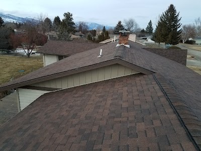 Ridgeline Roofing