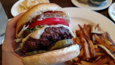 Photos of Burtons Grill of Burlington