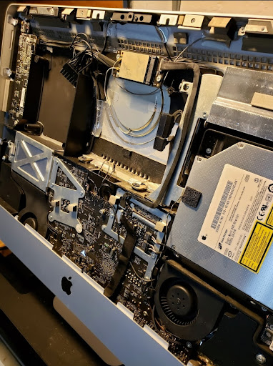 Wintech Computers - Visual