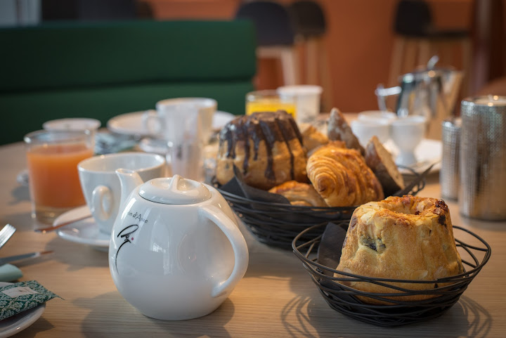 Hôtel Rohan Strasbourg by null