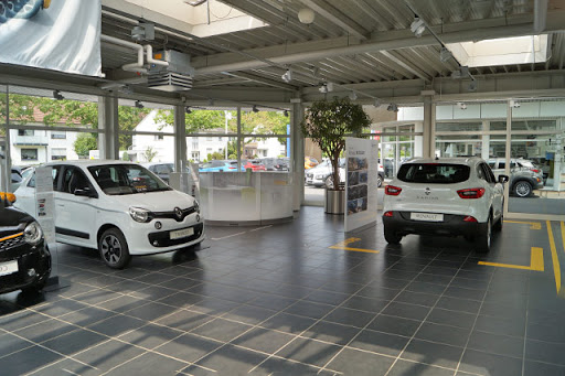 Autohaus Mattern in Gütersloh - Thumbnail