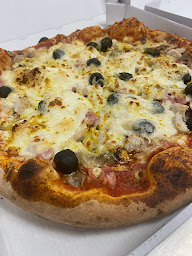 Photo n°18 de PRESTO PIZZA GUEBWILLER à Guebwiller (Pizzeria)