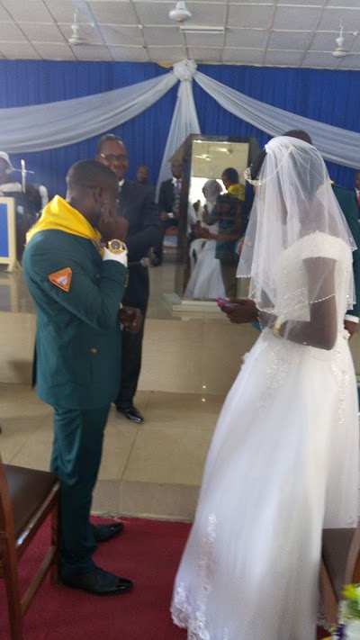 Photos of God Is Good Motors Owerri