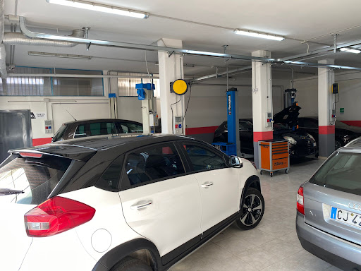 Car Service Caserta Gallery - Italy