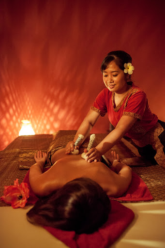 Samui SPA