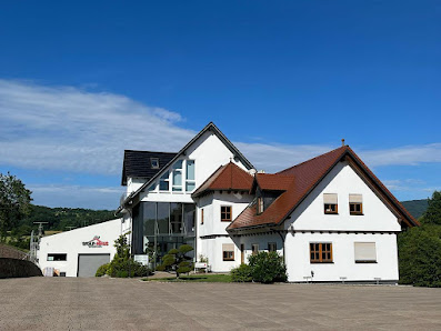 WOLF-HAUS GmbH Koppenmühle 1, 97705 Burkardroth