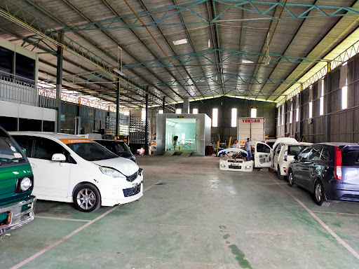 PNP Auto Sdn Bhd