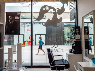 Photo n°39 de CM Coiffure à Servon (Esthéticien)