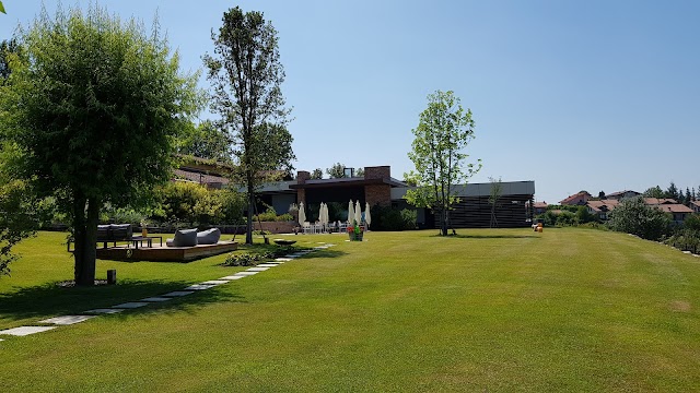 Relais Le Rocche