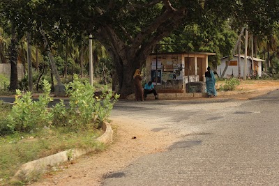 photo of Tharapuram Junction Bus Stop