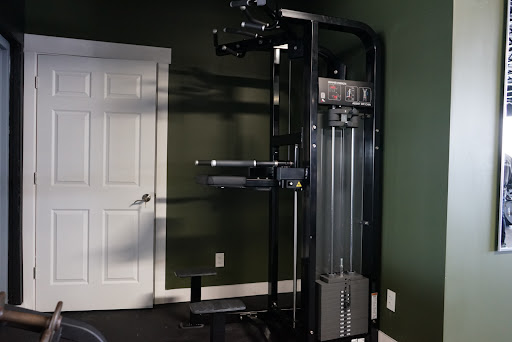 Iron Ridge Gym - Thumbnail