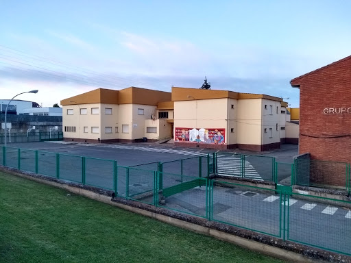 CEIP Puente Castro - Thumbnail