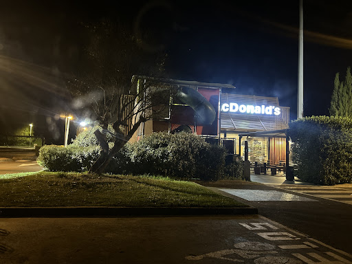 Burger Express Avrainville