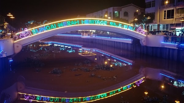 Sungai Merah Sungai Merah 96000 Sibu Sarawak Malaysia