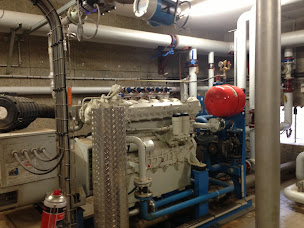 Photo n°9 de Chaplain Énergie à Héric (Fournisseur d'équipements industriels)