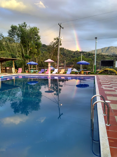 CHORILOCO SILVANIA. PARADOR TURÍSTICO. YAYATA HOTEL HOSPEDAJE RURAL.