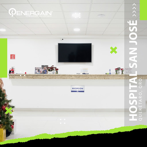 ENERGAIN - Visual