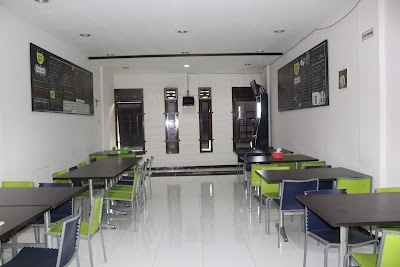 Photos of Imah Ngopi