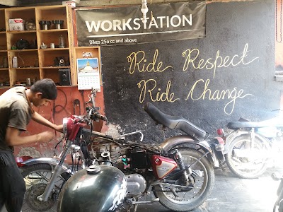 Photos of Ktm REBEL Motorcycle Club