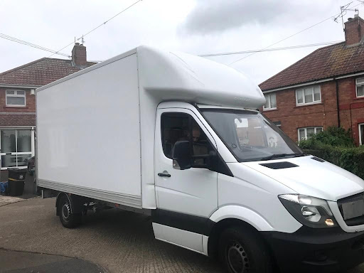 F-RACE HOUSE REMOVALS - Thumbnail