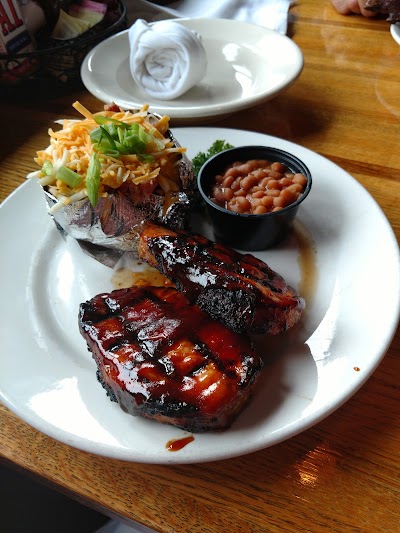 Photos of Alamo Steakhouse & Saloon