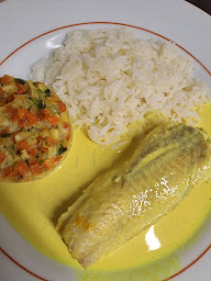 Photo n°9 de Café restaurant de la Gare à Boën-sur-Lignon (Restaurant)