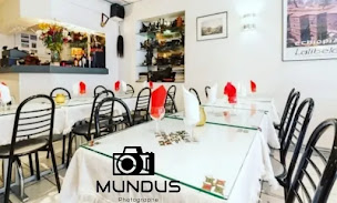 Photo n°38 de Restaurant Addis Abeba à Paris (Restaurant)