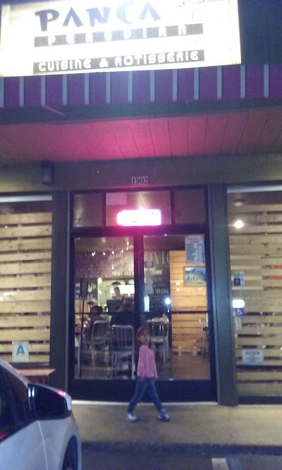 Photos of Panca Peruvian Cuisine & Rotisserie