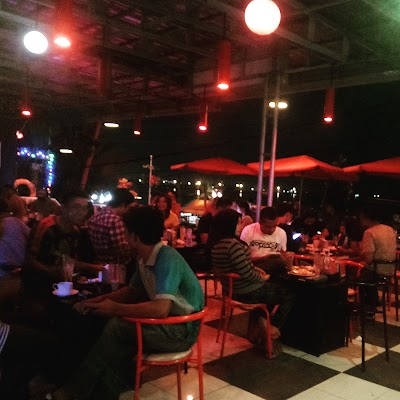 Photos of Surf Cafe Bima