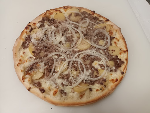 Photo 2 - Pizzas du Monde
