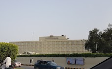 Pearl Continental Hotel rawalpindi