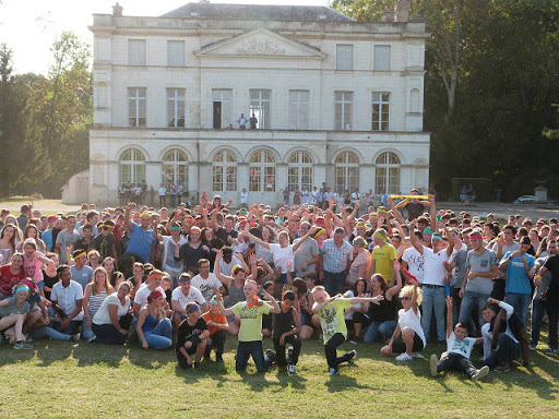 Private School Sainte-Maure